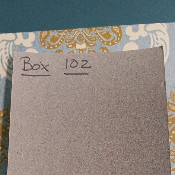 NWT Charter Club Gold tone metal necklace, earrings and bracelet - Picture 8 of 8